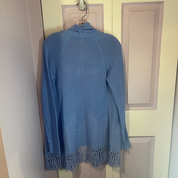 Lilly Pulitzer Tatum Cardigan - Picture 4 of 4